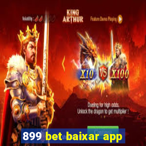 899 bet baixar app